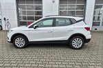Seat Arona 1,6l TDI Style Navi, Klimaauto., Sitzheizung 46.239 km 14.890 &euro; Rodgau 63110
