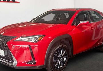 Lexus UX 19.985 km 27.970 &euro; Frankfurt 60314