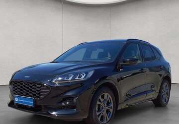 Ford Kuga 24.015 km 19.950 &euro; Frankfurt am Main 60386