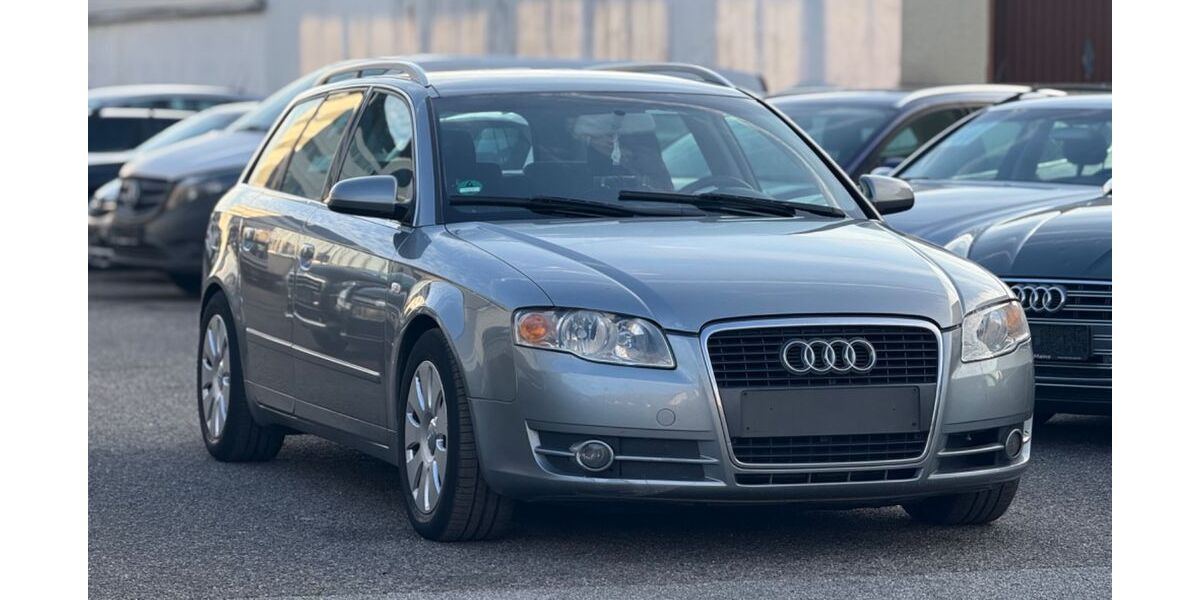Audi A4 490.000 km 999 &euro; Rüsselsheim 65428