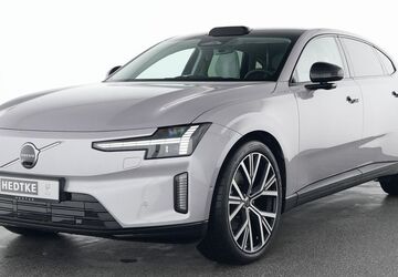 Volvo ES90 7.500 km 71.210 &euro; Weiterstadt 64331