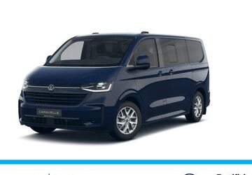 VW T7 Caravelle 28.032 km 52.980 &euro; Frankfurt 60326