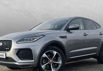 Jaguar E-Pace 72.970 km 29.900 &euro; Bruchköbel 63486