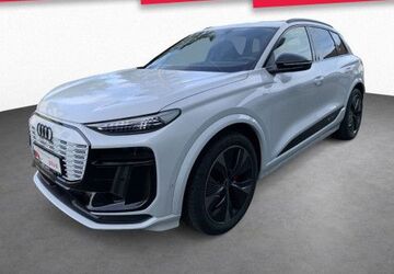 Audi Q6 e-tron 6.950 km 69.699 &euro; Offenbach am Main 63071