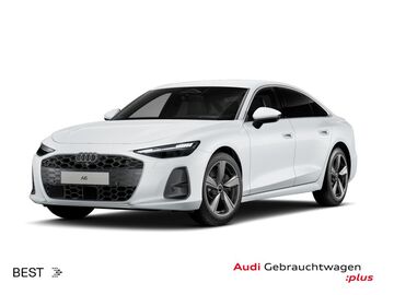 Gebrauchte Audi A6