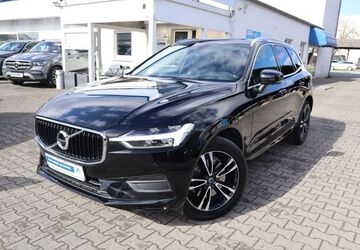 Volvo XC60 118.174 km 28.485 &euro; Darmstadt 64291