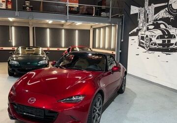 Mazda MX-5 52.300 km 24.900 &euro; Eddersheim 65795