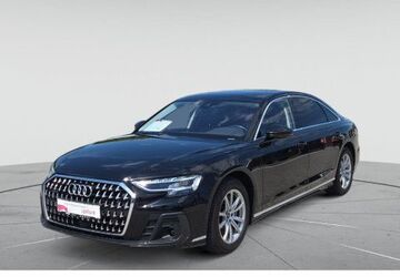 Audi A8 56.383 km 56.666 &euro; Darmstadt 64295