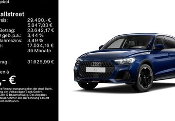 Audi A1 5.291 km 29.490 &euro; Oberursel 61440