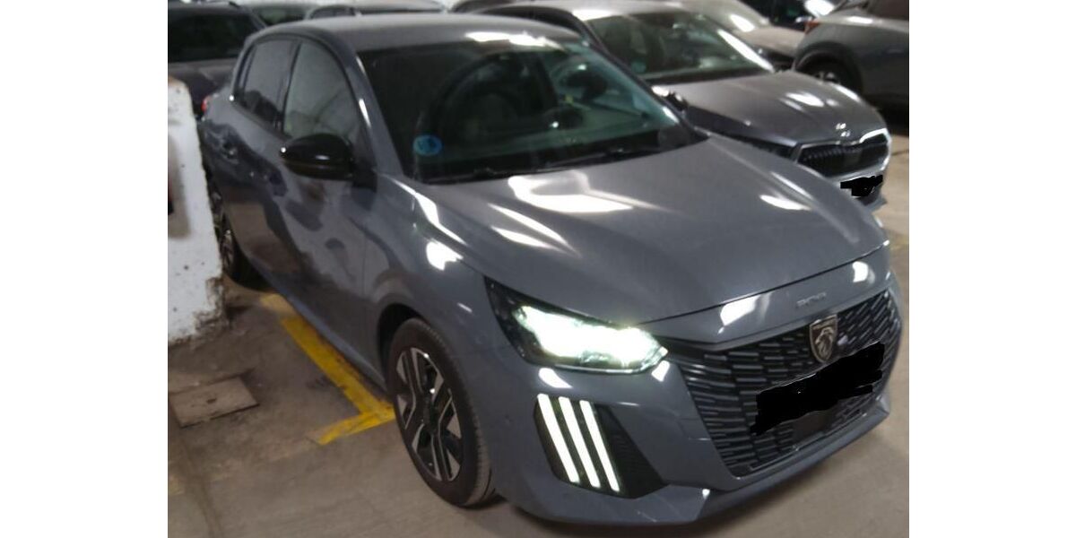 Peugeot 208 19.990 km 19.180 &euro; Rüsselsheim 65428