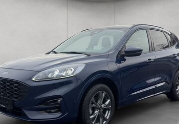 Ford Kuga 46.593 km 22.950 &euro; Frankfurt 60386