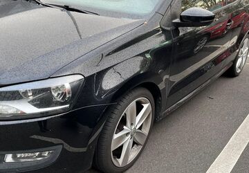 VW Polo 162.000 km 4.999 &euro; Darmstadt 64285
