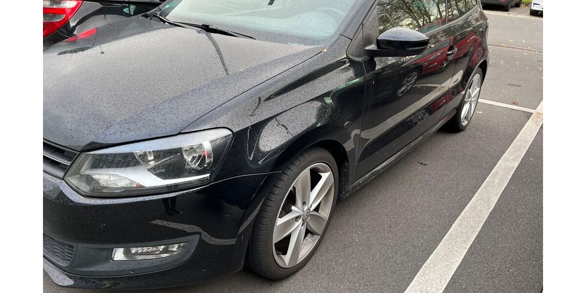 VW Polo 162.000 km 4.999 &euro; Darmstadt 64285