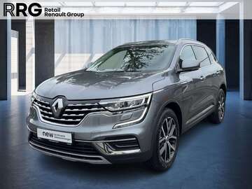 Gebrauchte Renault Koleos