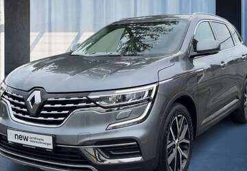 Renault Koleos 12.846 km 27.910 &euro; Frankfurt / Main 60314