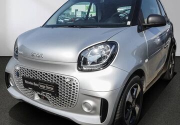 Smart ForTwo 22.175 km 12.286 &euro; Friedberg 61169