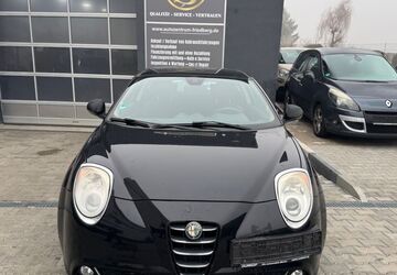 Alfa Romeo MiTo 155.435 km 3.850 &euro; Reichelsheim-Beienheim 61203