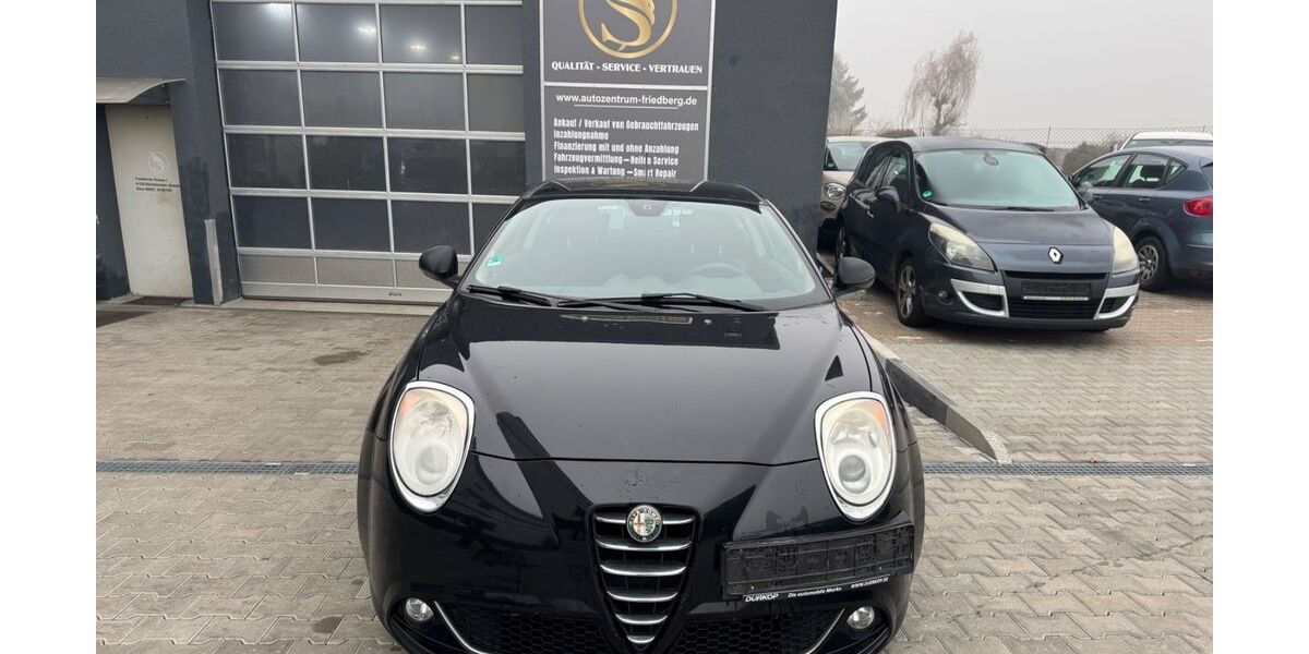 Alfa Romeo MiTo 155.435 km 3.850 &euro; Reichelsheim-Beienheim 61203