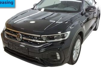VW T-Roc 10.700 km 32.779 &euro; Offenbach am Main 63071