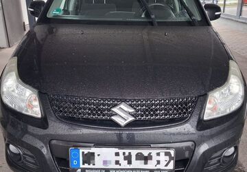 Suzuki SX4 175.100 km 4.980 &euro; Groß-Umstadt 64823