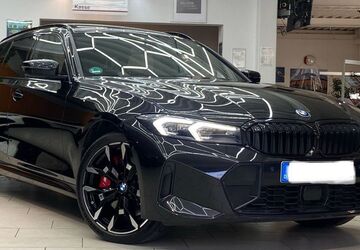 BMW 330 39.000 km 46.500 &euro; Neu-Isenburg 63263