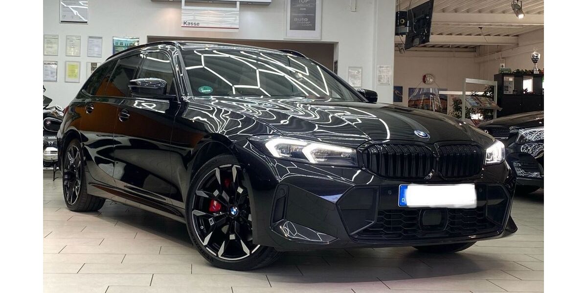 BMW 330 39.000 km 46.500 &euro; Neu-Isenburg 63263