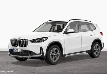 BMW X1 12.614 km 42.940 &euro; Dreieich-Sprendlingen 63303