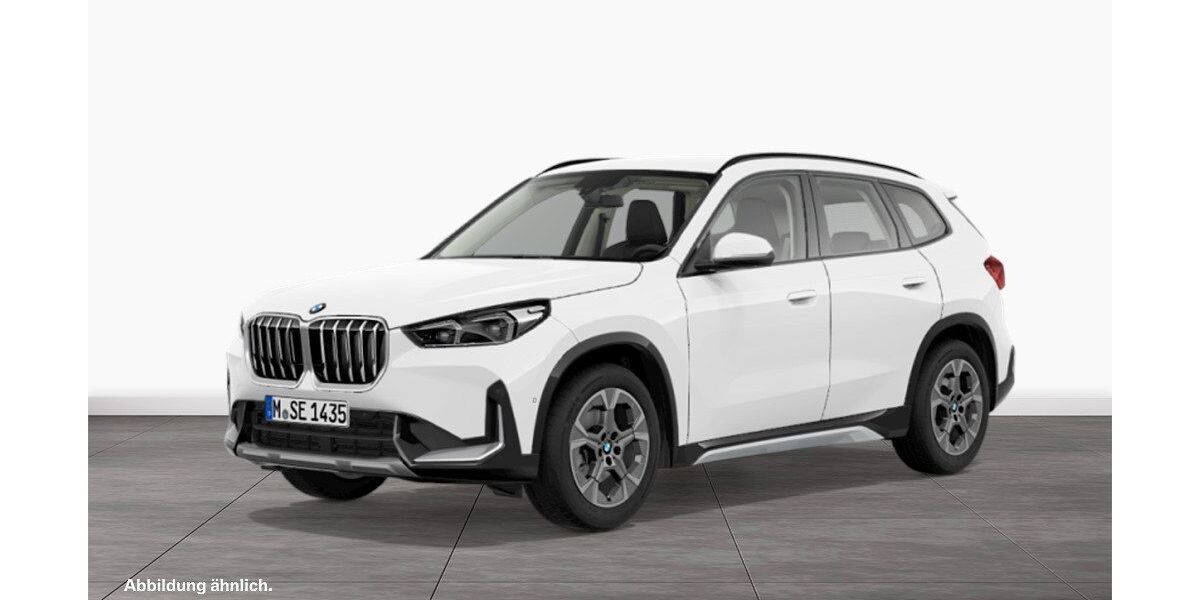 BMW X1 12.614 km 42.940 &euro; Dreieich-Sprendlingen 63303