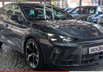Cupra Leon 19.852 km 30.950 &euro; Dieburg 64807