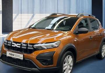 Dacia Sandero 8.059 km 14.490 &euro; Frankfurt / Main 60314