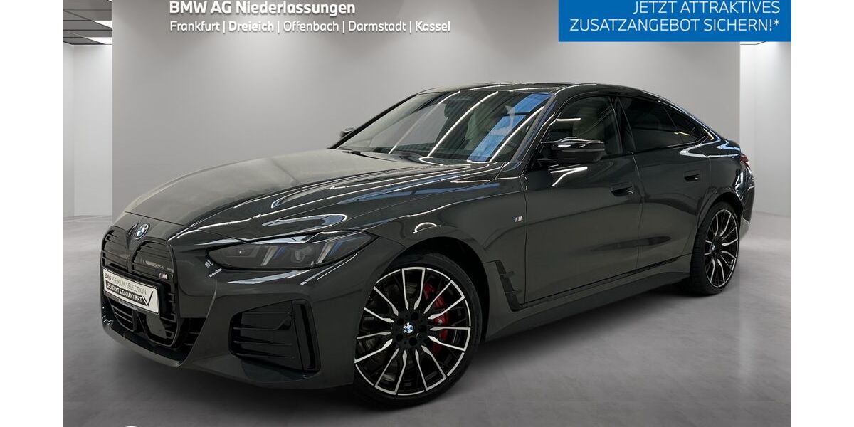BMW i4 20.680 km 59.680 &euro; Dreieich-Sprendlingen 63303