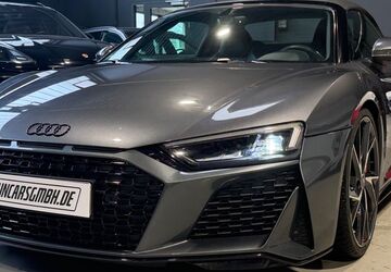 Audi R8 23.989 km 148.500 &euro; Dietzenbach 63128