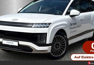 Hyundai IONIQ 9 7.683 km 70.970 &euro; Darmstadt 64285