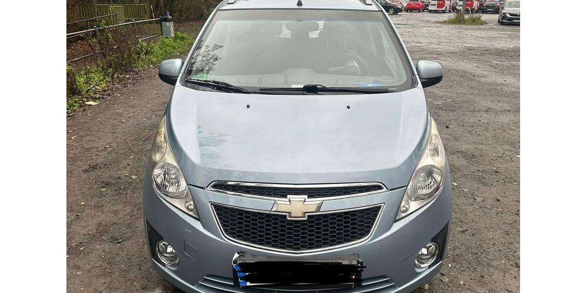 Chevrolet Spark 105.000 km 1.950 &euro; Offenbach am Main 63069