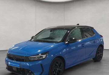 Opel Corsa 24.710 km 18.250 &euro; Frankfurt am Main 60386