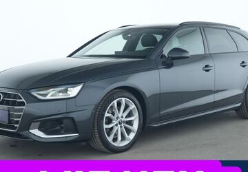 Audi A4 29.499 km 32.858 &euro; Dietzenbach bei Frankfurt 63128