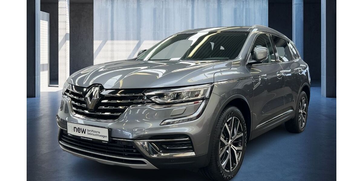 Renault Koleos 10.110 km 30.950 &euro; Frankfurt / Main 60314