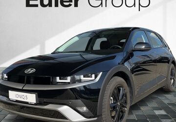 Hyundai IONIQ 5 9.999 km 37.490 &euro; Frankfurt 60314