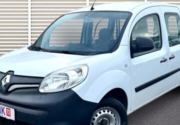 Renault Kangoo 146.800 km 5.949 &euro; Frankfurt am Main 60386