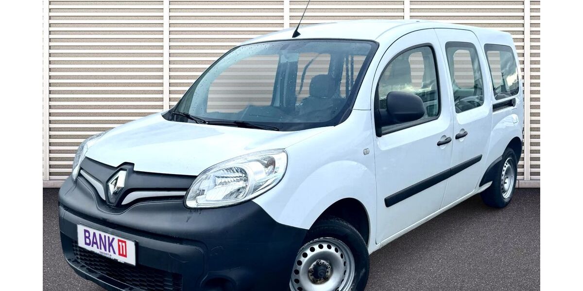Renault Kangoo 146.800 km 5.949 &euro; Frankfurt am Main 60386