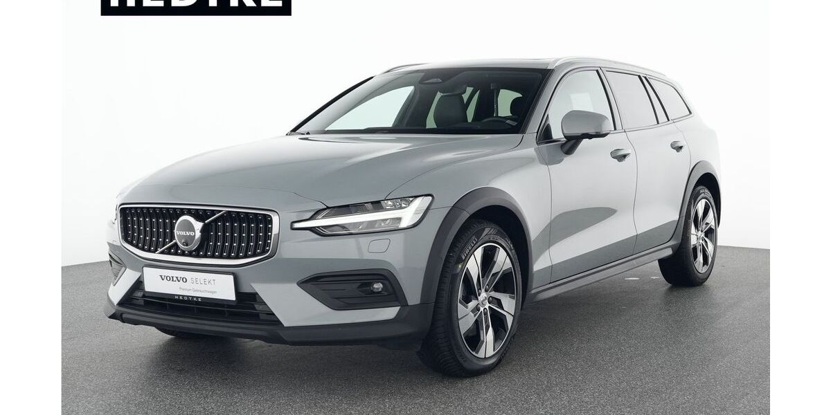 Volvo V60 Cross Country 20.860 km 42.550 &euro; Weiterstadt 64331