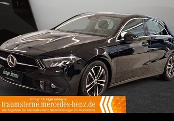Mercedes-Benz A 180 10.857 km 27.990 &euro; Frankfurt 60599