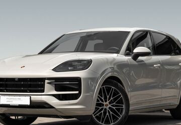 Porsche Cayenne 31.319 km 97.777 &euro; Darmstadt 64295