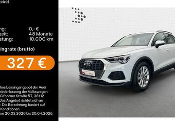 Audi Q3 27.113 km 34.990 &euro; Hofheim 65719