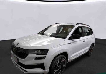 Skoda Karoq 37.900 km 29.999 &euro; Mühlheim 63165