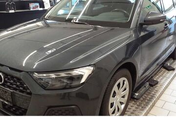 Audi A1 62.400 km 18.999 &euro; Hanau 63452