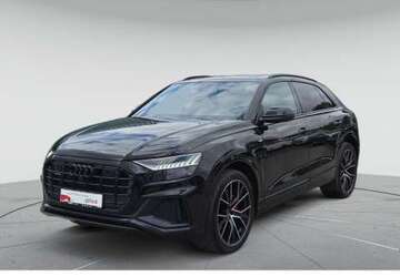 Audi Q8 57.955 km 69.490 &euro; Darmstadt 64295