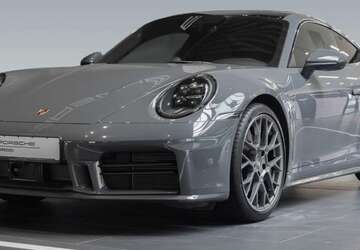 Porsche 992 18.200 km 147.660 &euro; Frankfurt am Main 65936