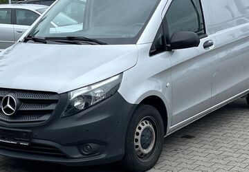 Mercedes-Benz Vito 82.081 km 17.980 &euro; Dietzenbach / bei Frankfurt am Main 63128
