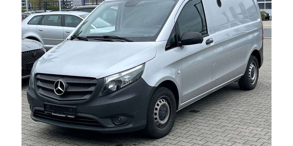 Mercedes-Benz Vito 82.081 km 17.980 &euro; Dietzenbach / bei Frankfurt am Main 63128